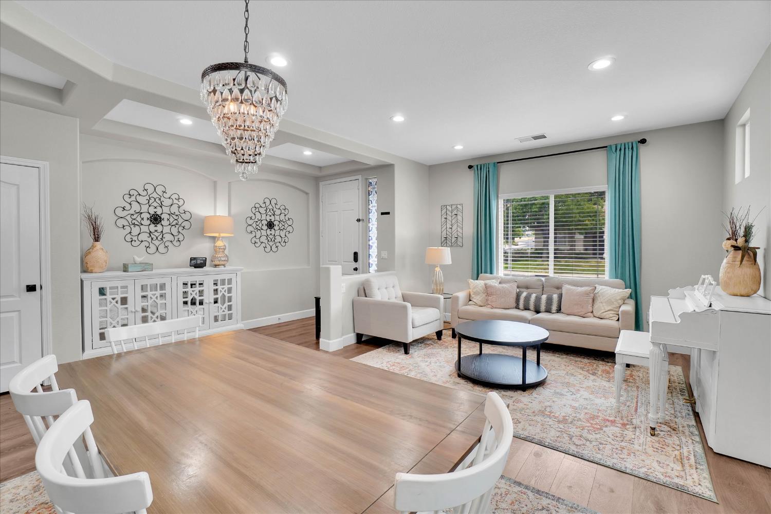 6317 Crimson Ridge Drive