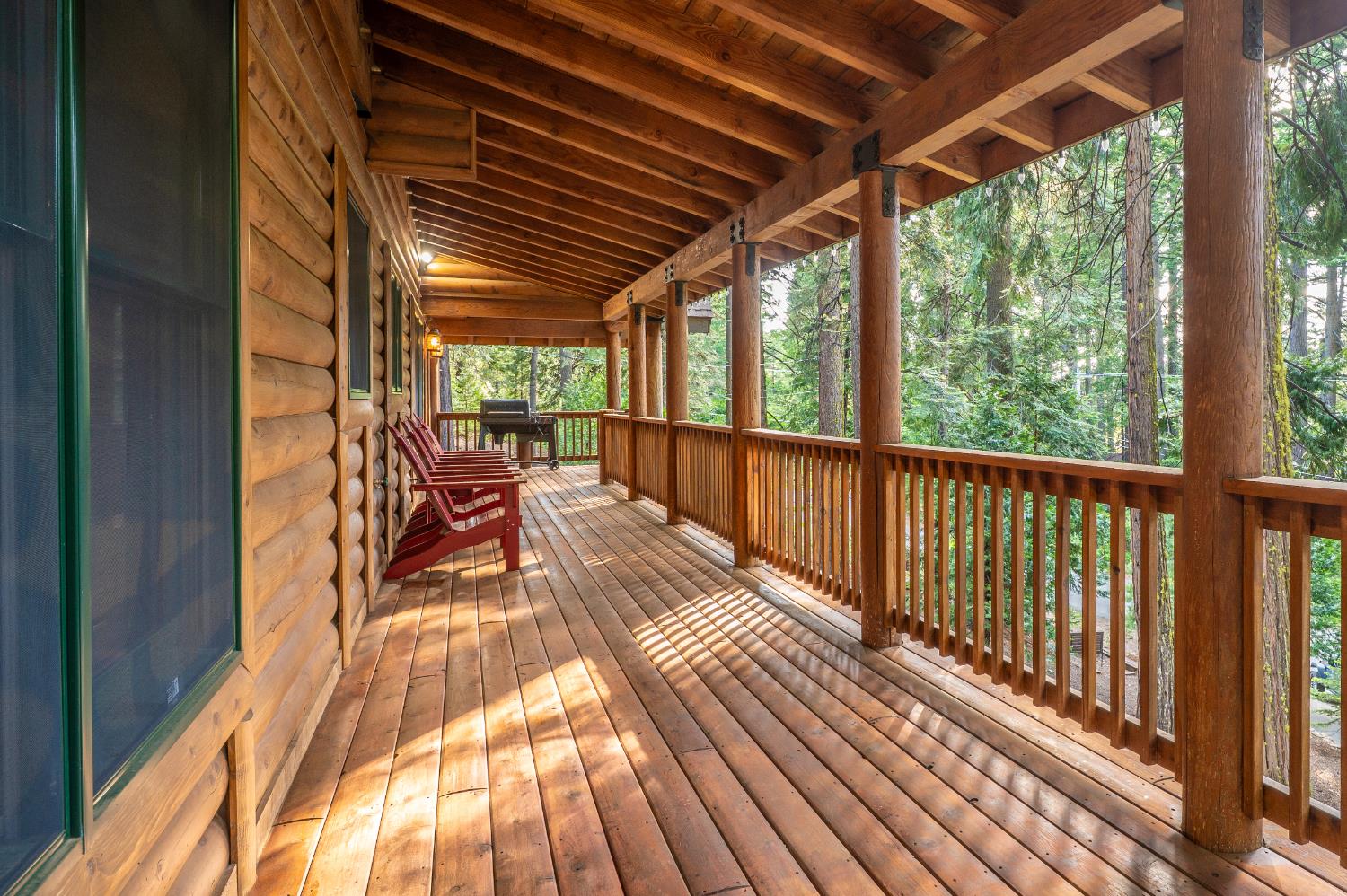 3716 Shoshone Drive
