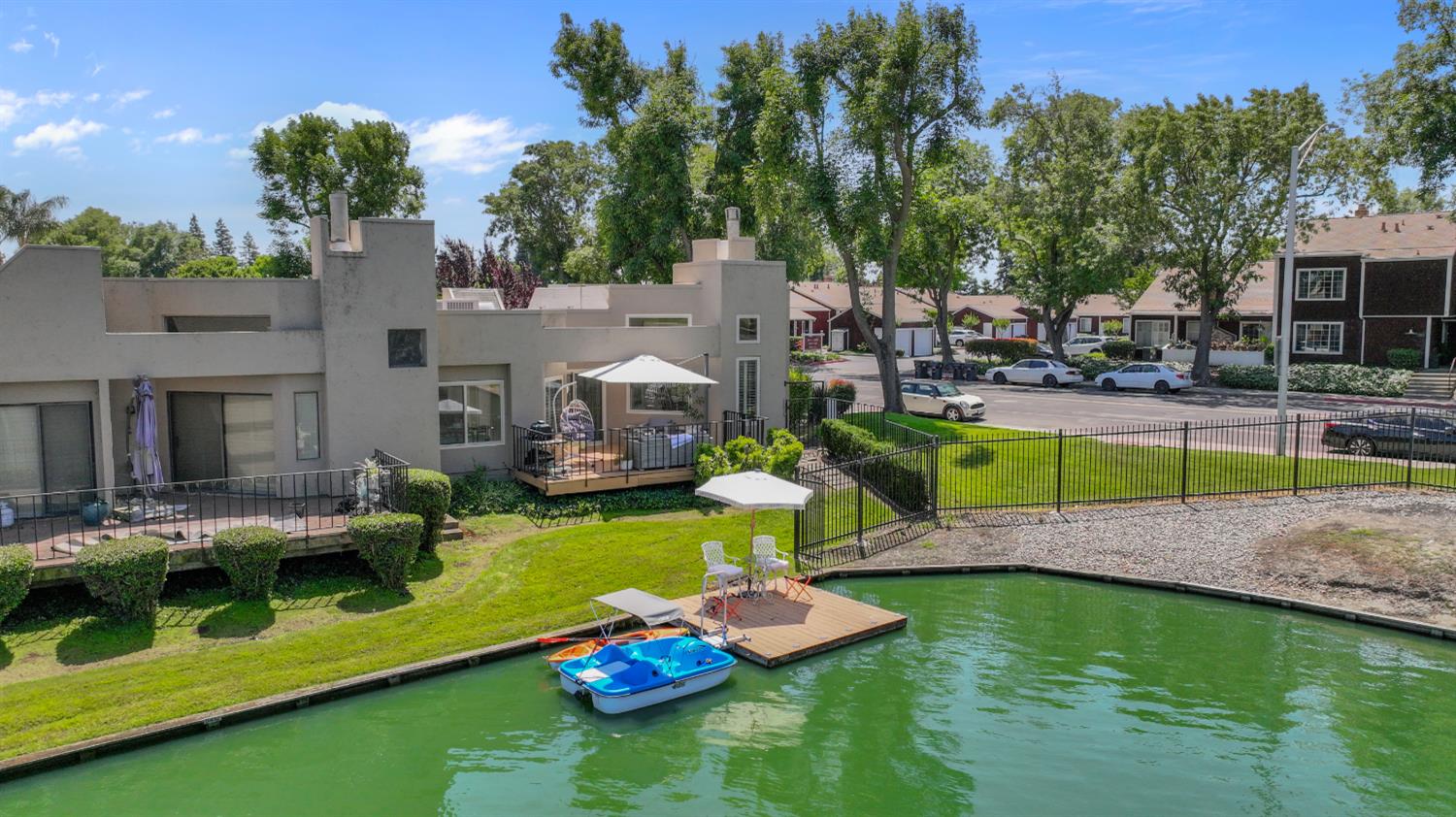 6428 Embarcadero Drive