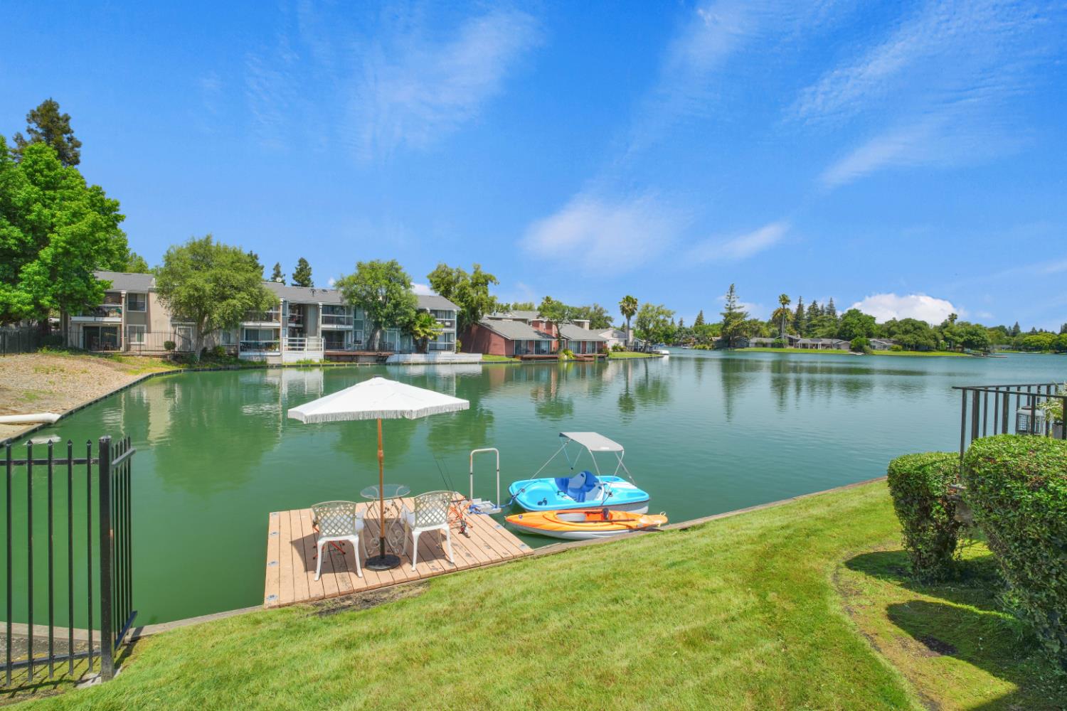 6428 Embarcadero Drive