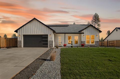 5892 Kibler Road Paradise CA 95969