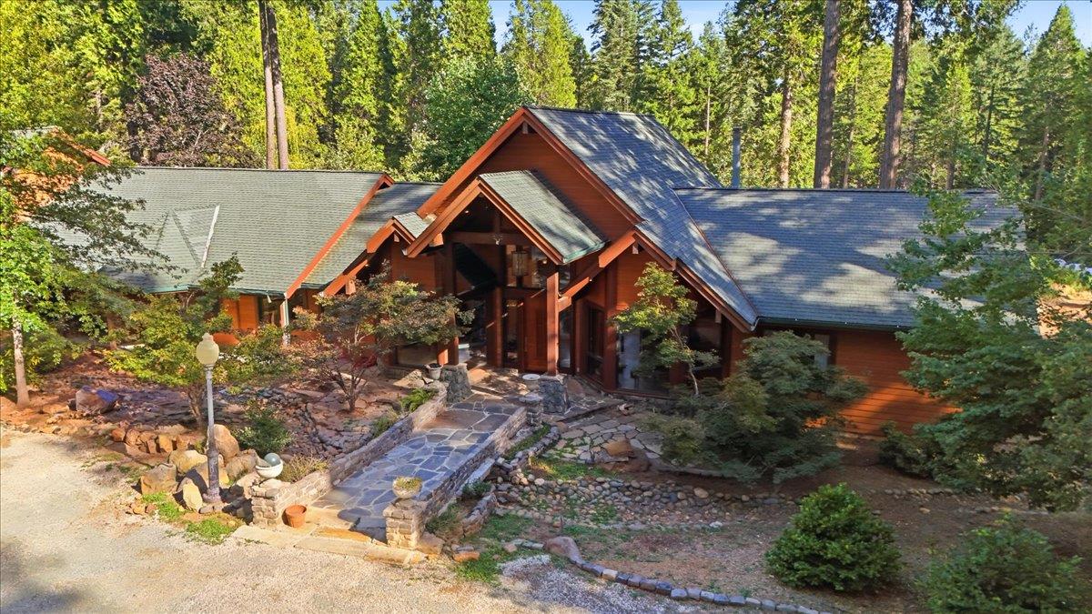 14496 Oak Ridge Road