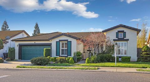 2402 Jessica Circle, Escalon, CA 95320 - MLS#: 224133189