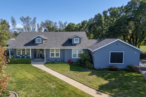 6245 Sandstone Lane Browns Valley CA 95918