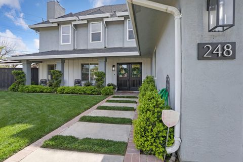 248 River Oaks Drive, Lodi, CA 95240 - MLS#: 225048131