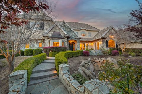 5921 Granite Hills Drive Granite Bay CA 95746