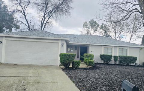 6004 Len Court Citrus Heights CA 95621