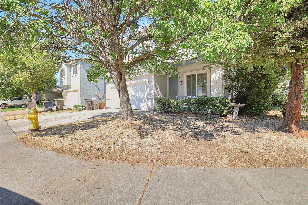 917 Garcia Drive