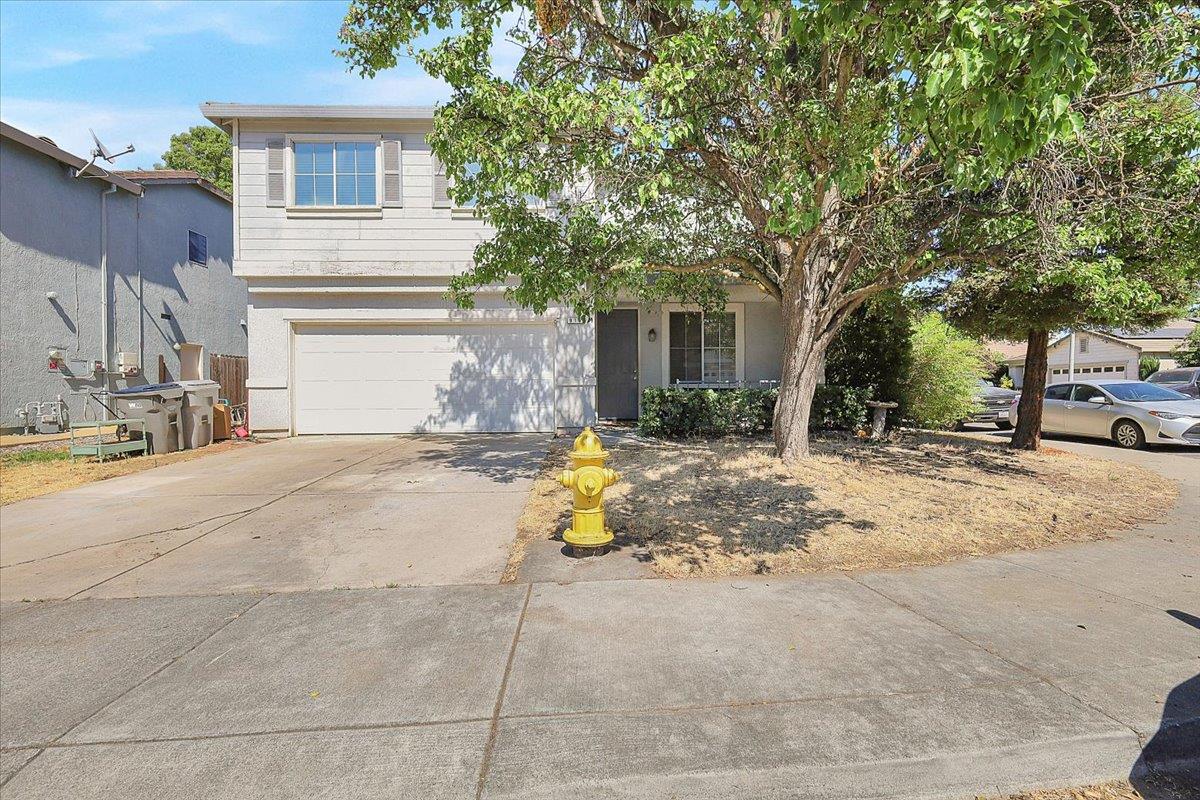 917 Garcia Drive
