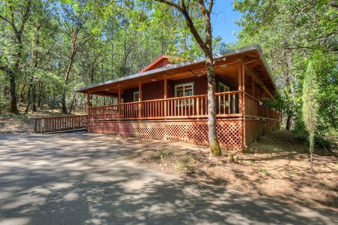 12896 Rices Crossing Road Oregon House CA 95962