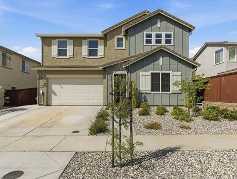 4538 Madeleine Way Folsom CA 95630