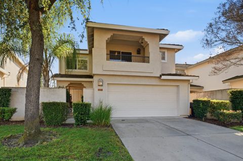 1548 Palatia Drive Roseville CA 95661