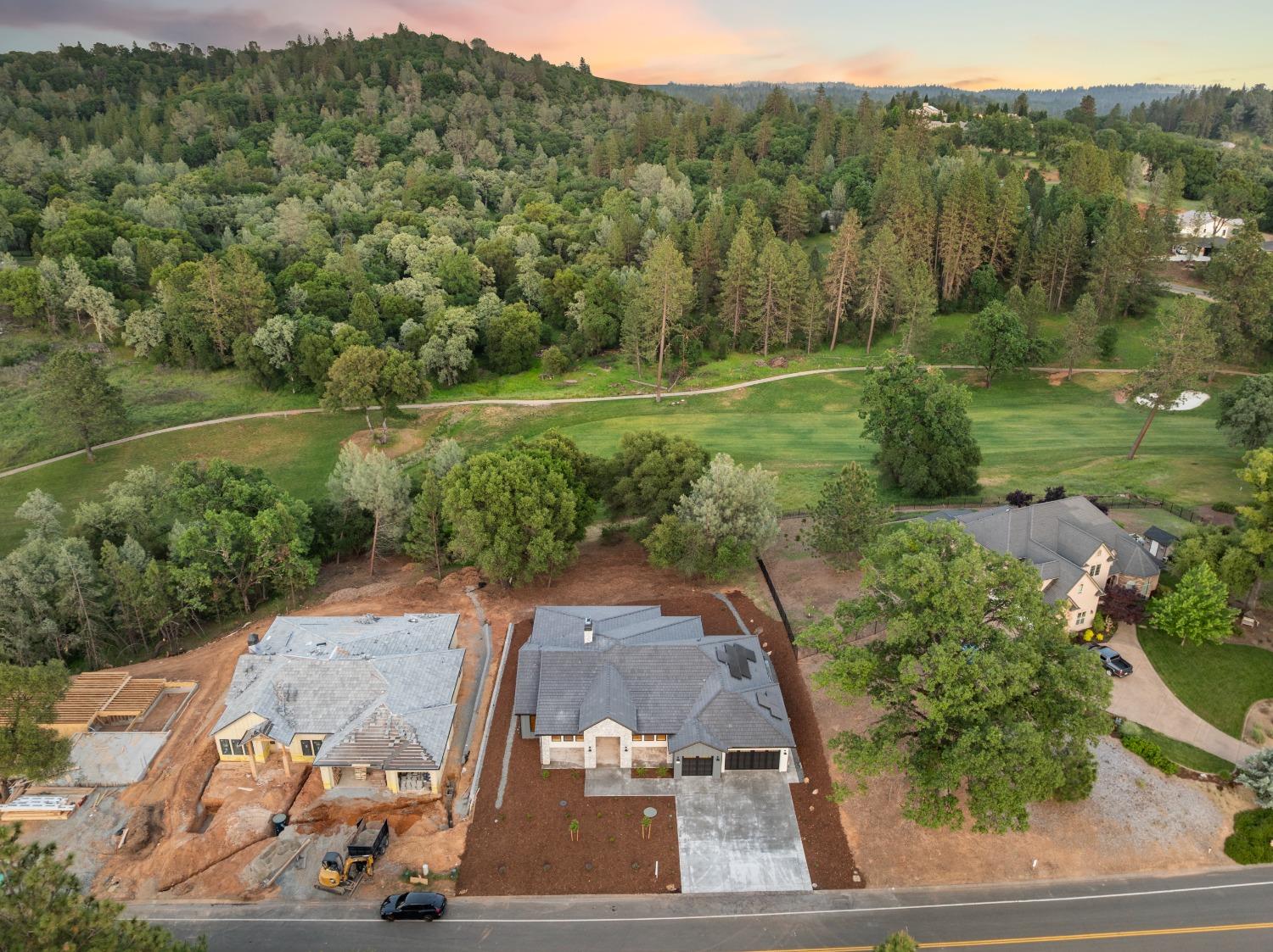 23523 Darkhorse Drive