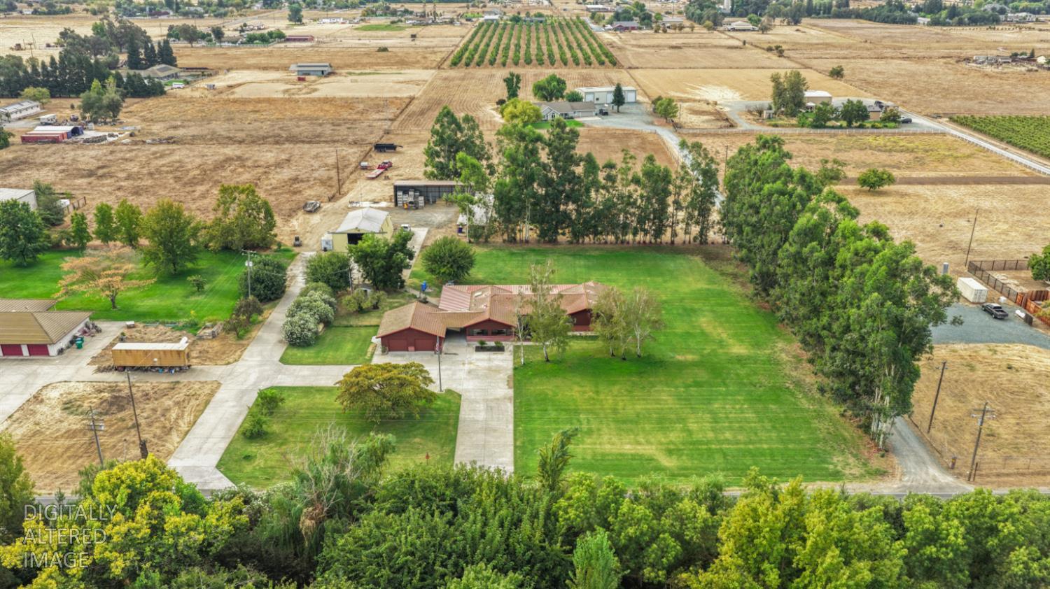 10284 E Underwood Road