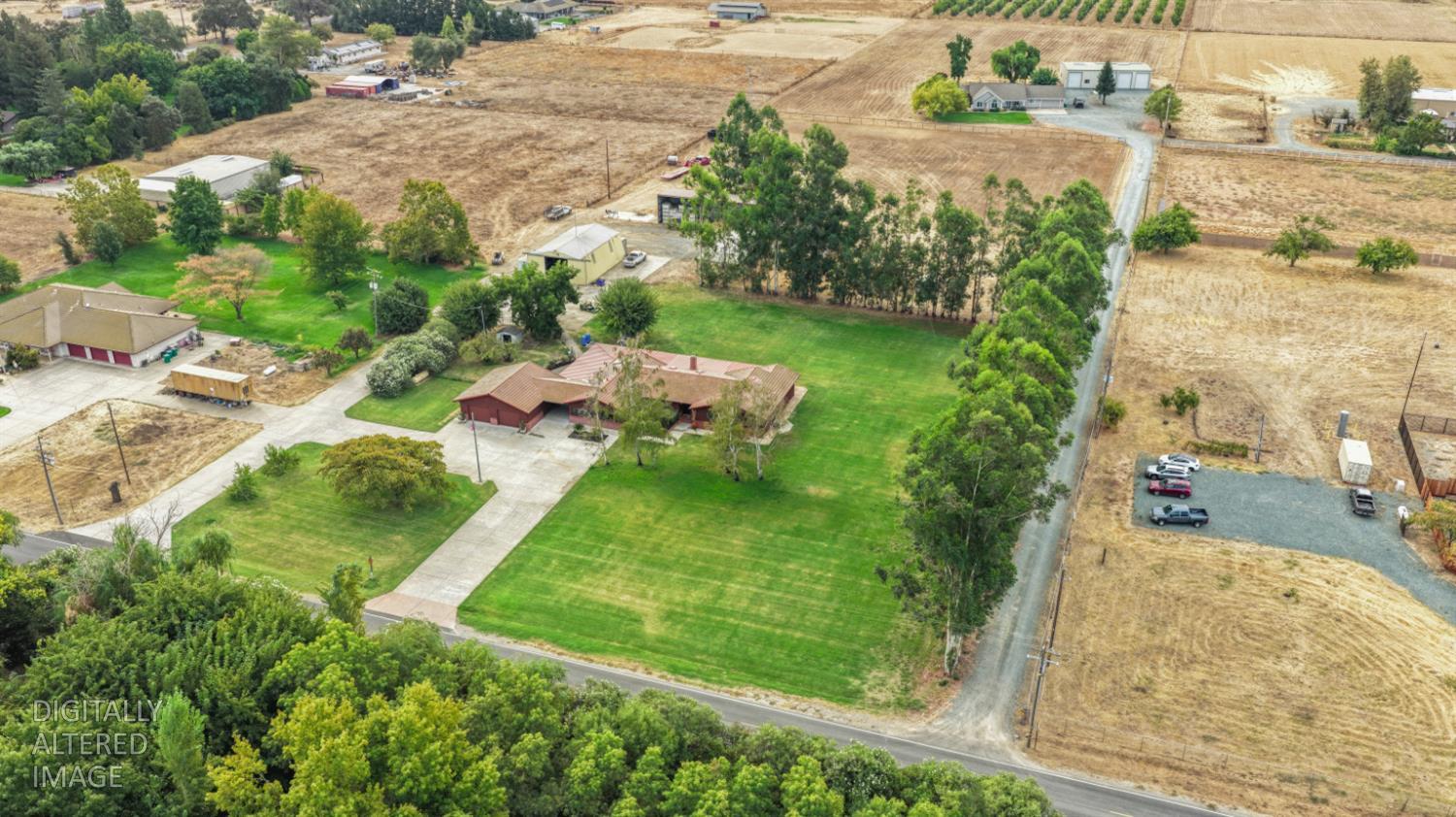 10284 E Underwood Road
