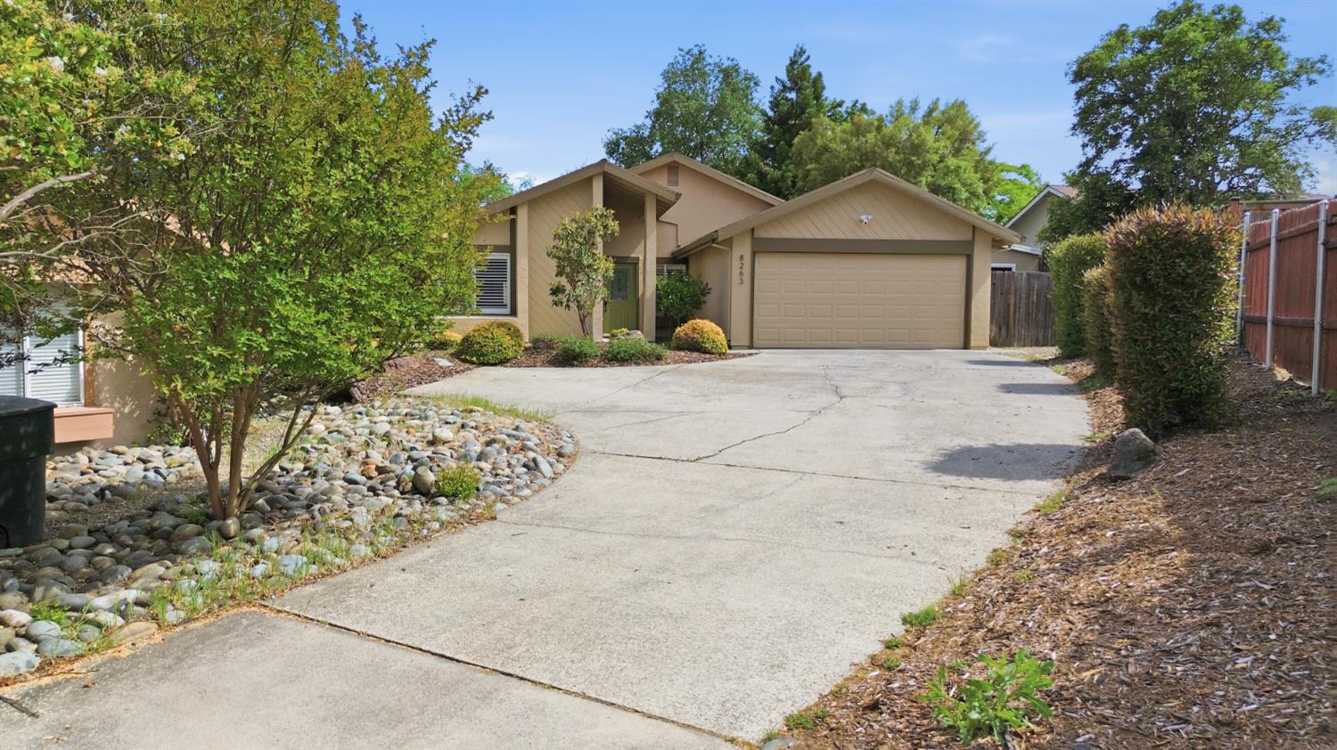 8263 Foxfire Drive