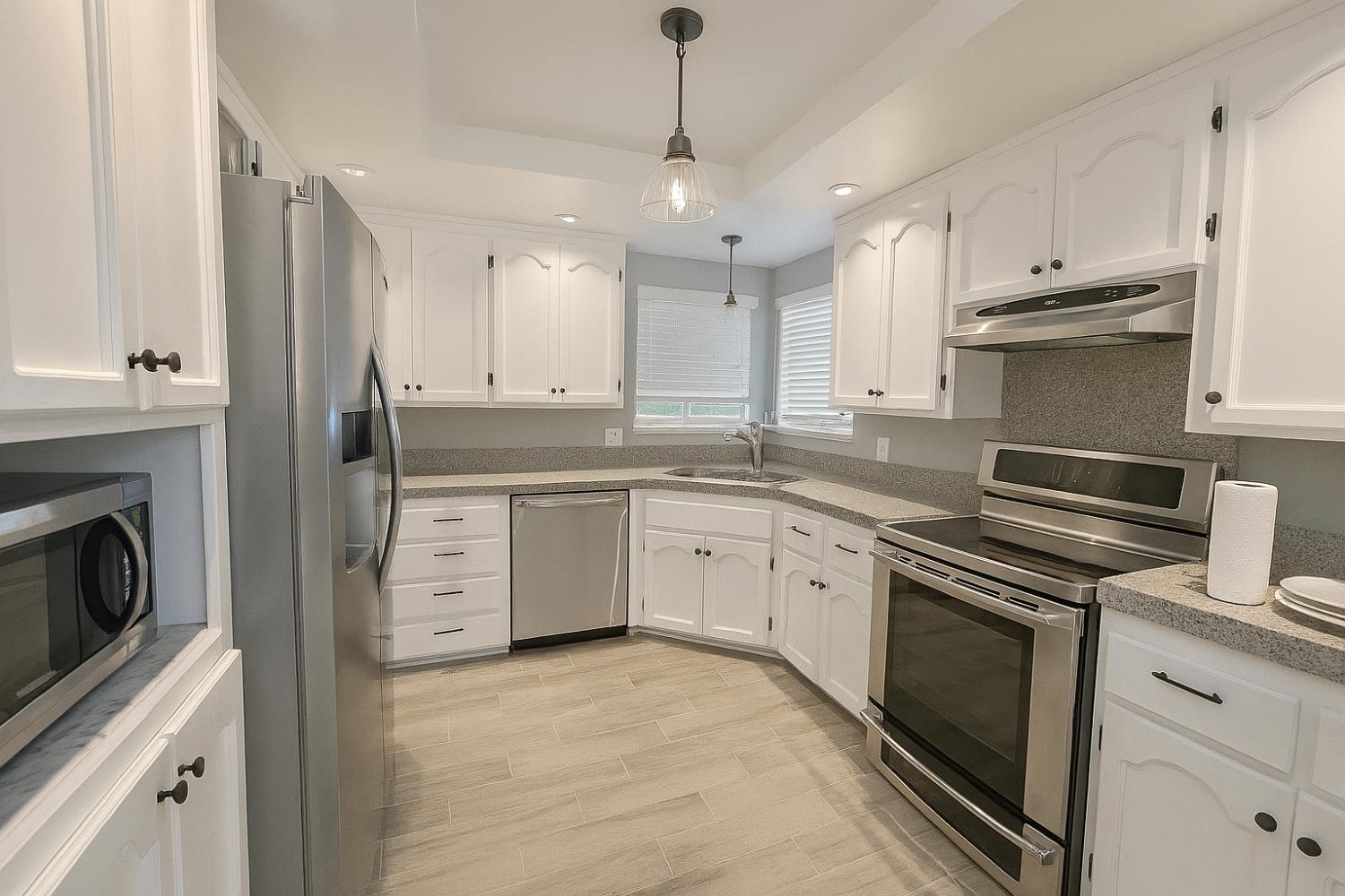 3031 Rising Hill Court