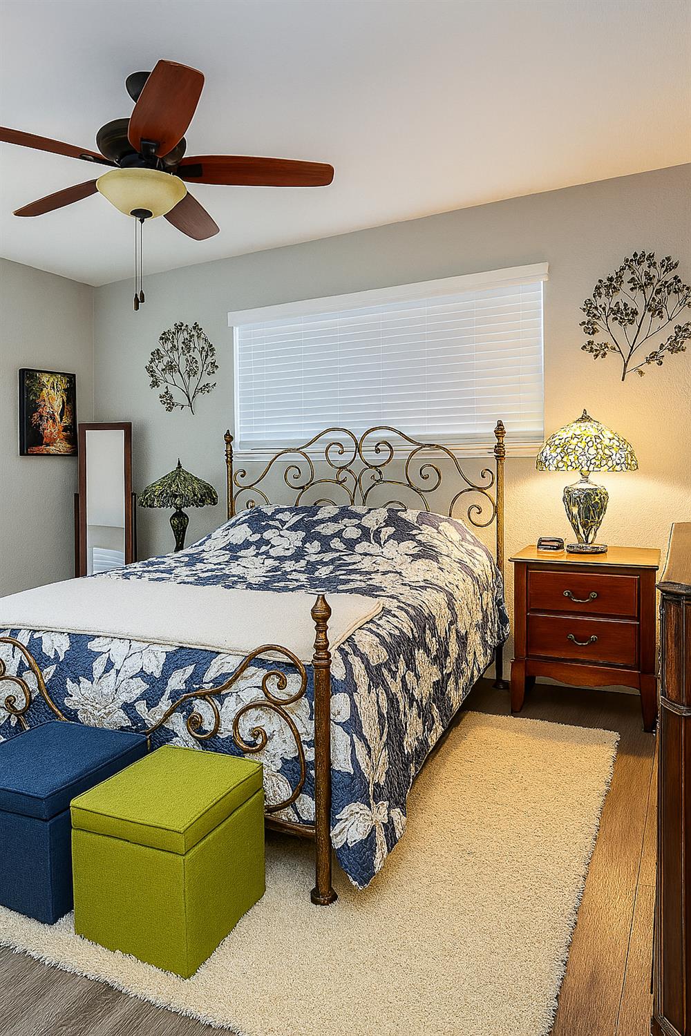 3031 Rising Hill Court