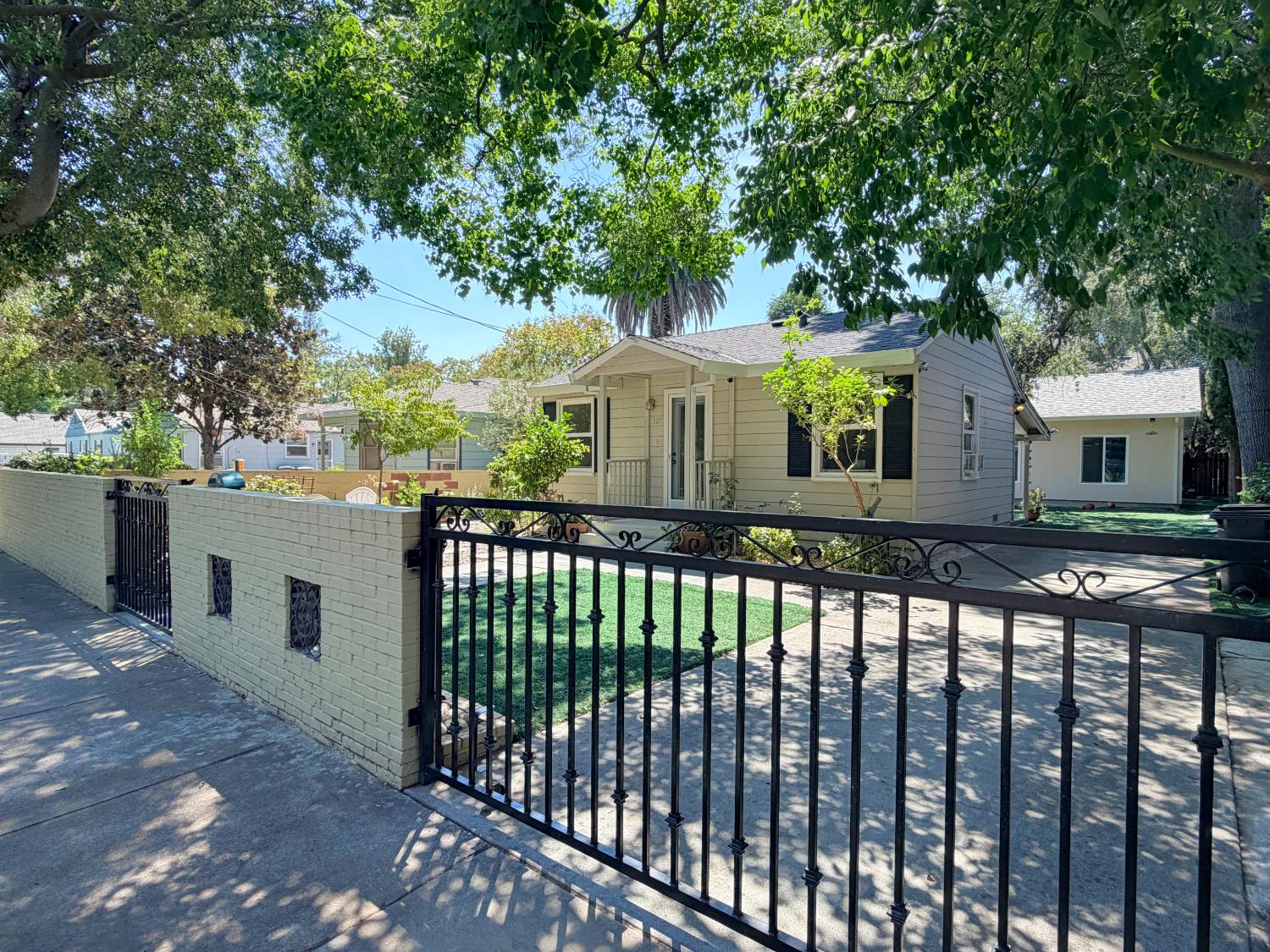 327 J Street