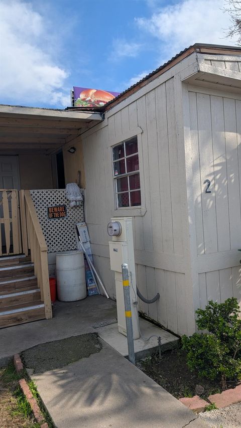 1900 Ashby Road Unit 2, Merced, CA 95348 - MLS#: 225027383