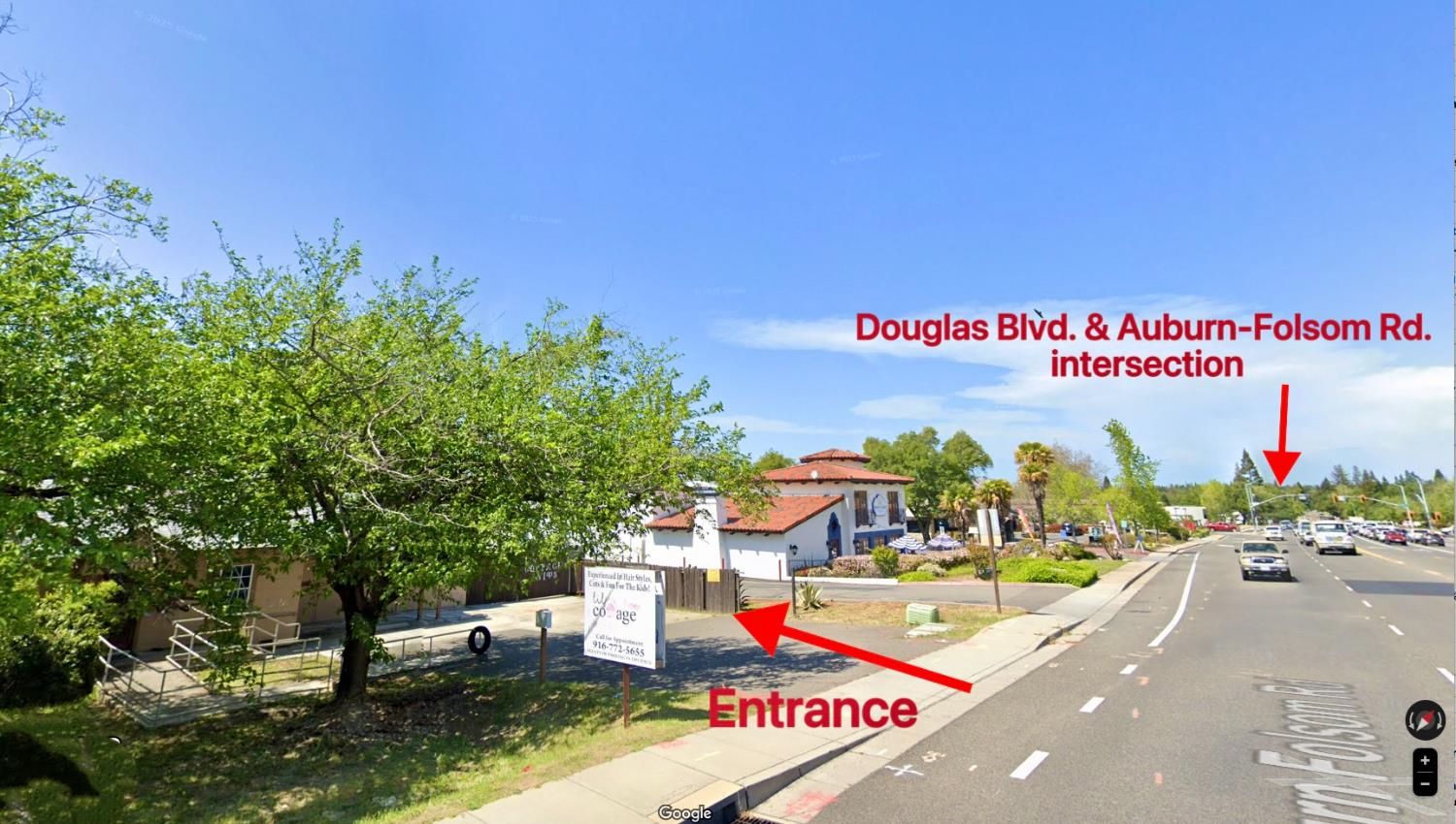 8640 Auburn Folsom Road