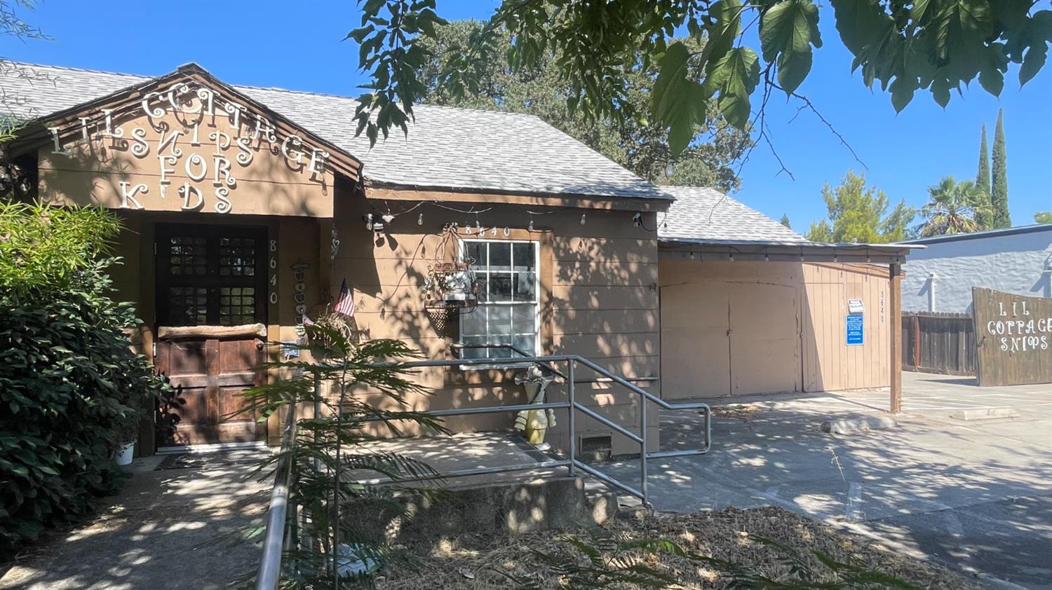 8640 Auburn Folsom Road