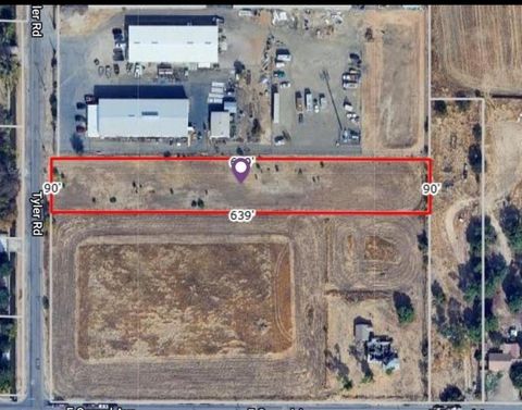 446 Tyler #148 Road Merced CA 95341