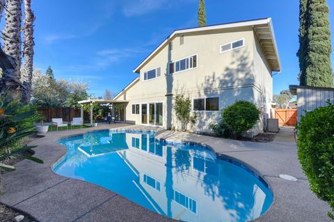 6127 Viceroy Way Citrus Heights CA 95610