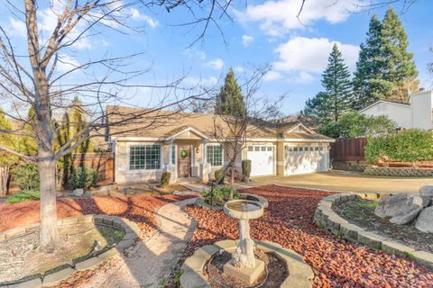 3901 Watsonia Glen Drive El Dorado Hills CA 95762