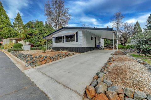 65 Primrose Lane Grass Valley CA 95945
