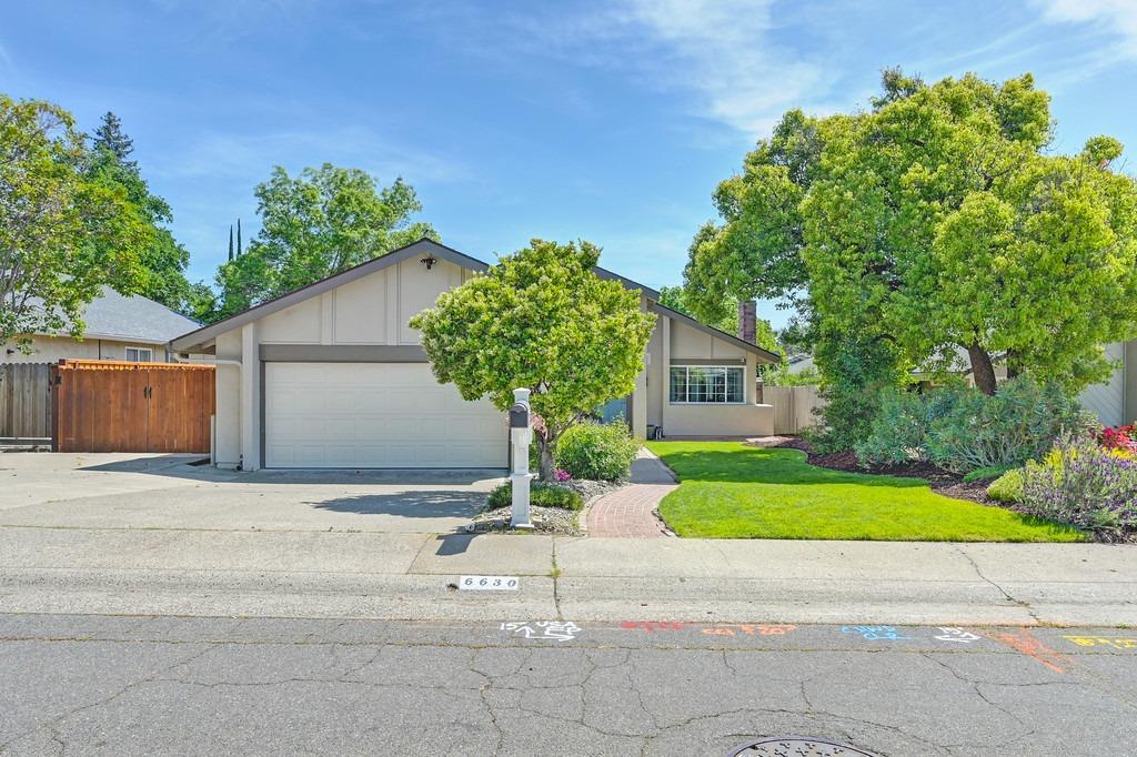 6630 Thunderhead Circle