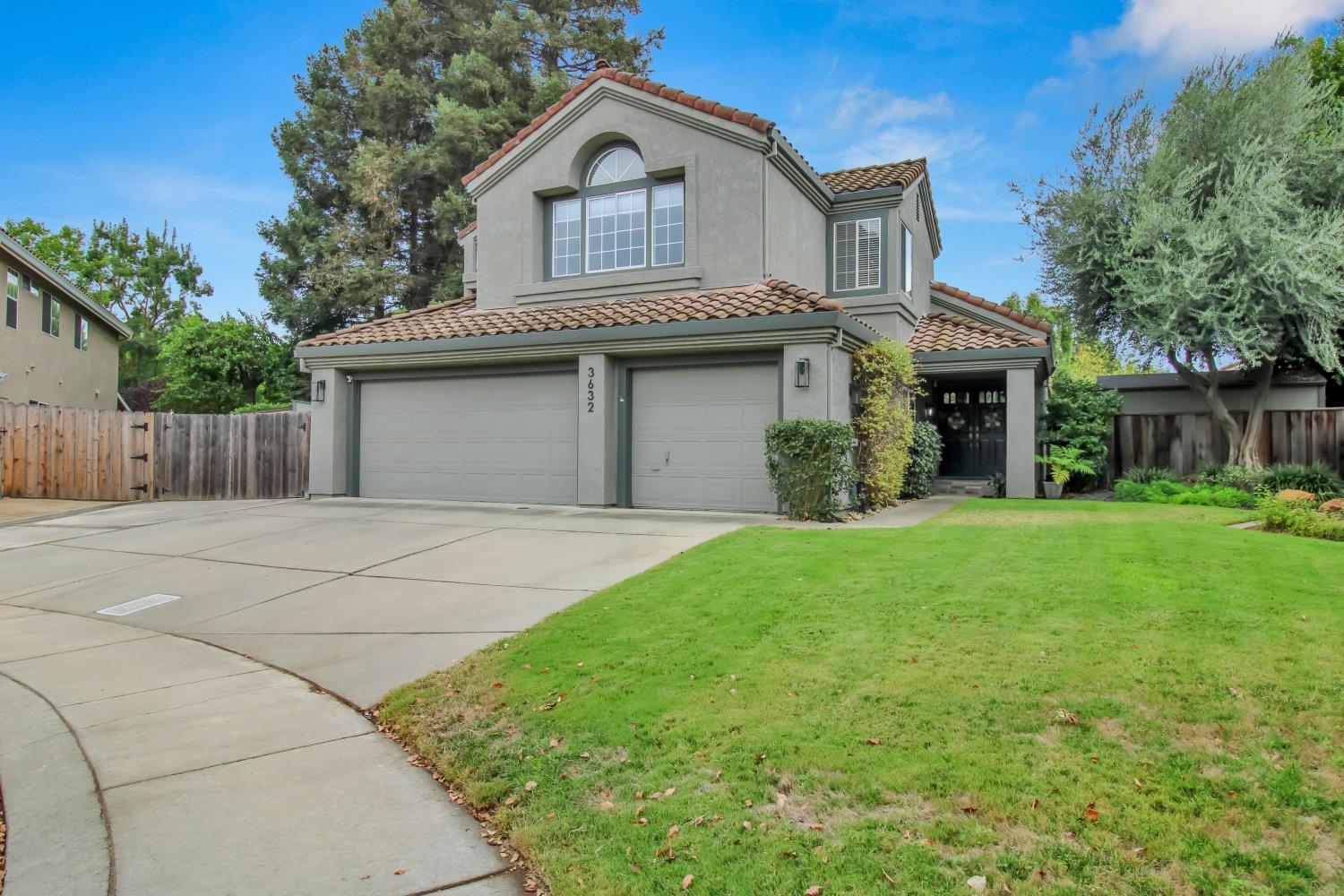 3632 Balfour Lane