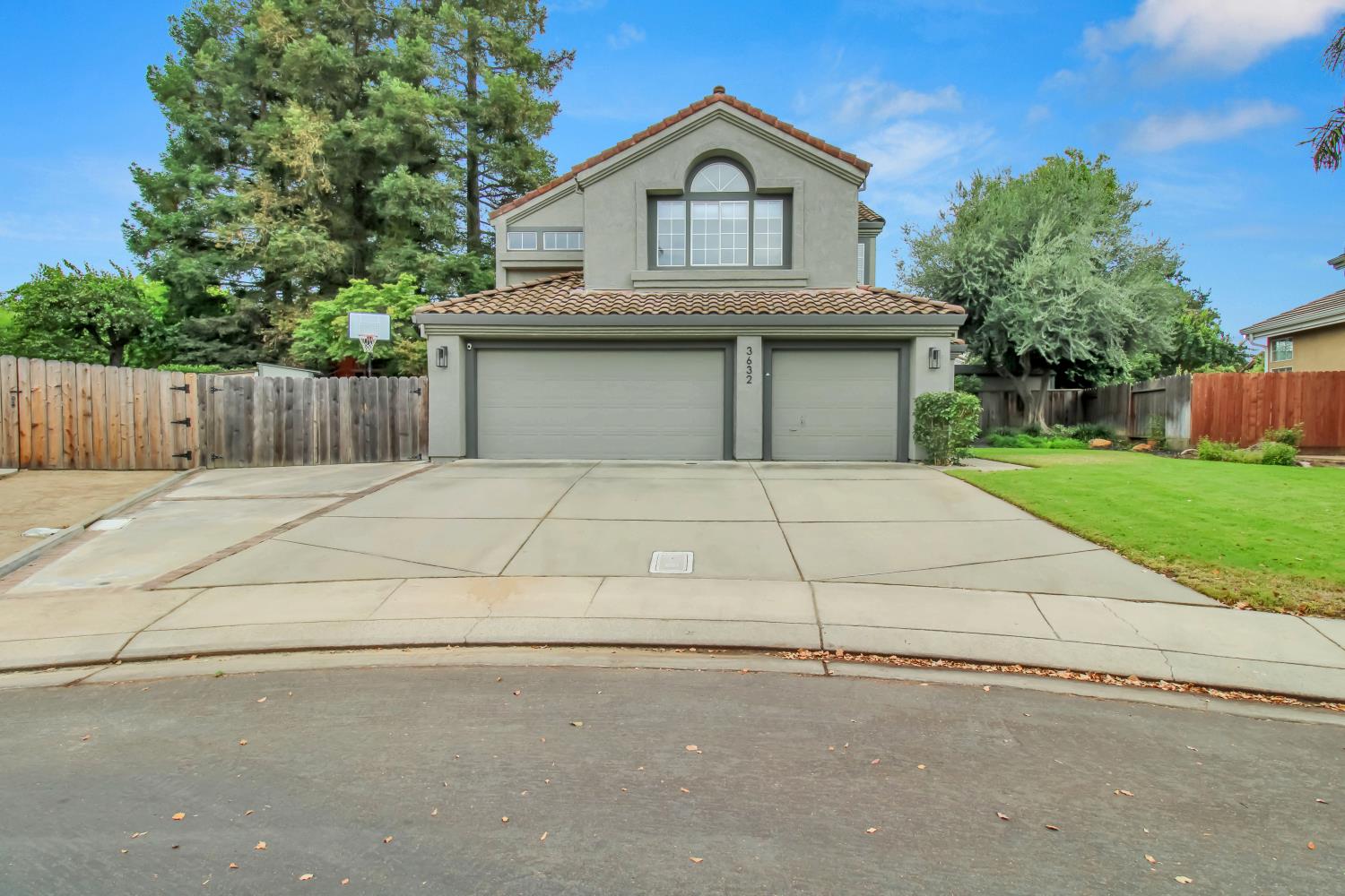 3632 Balfour Lane