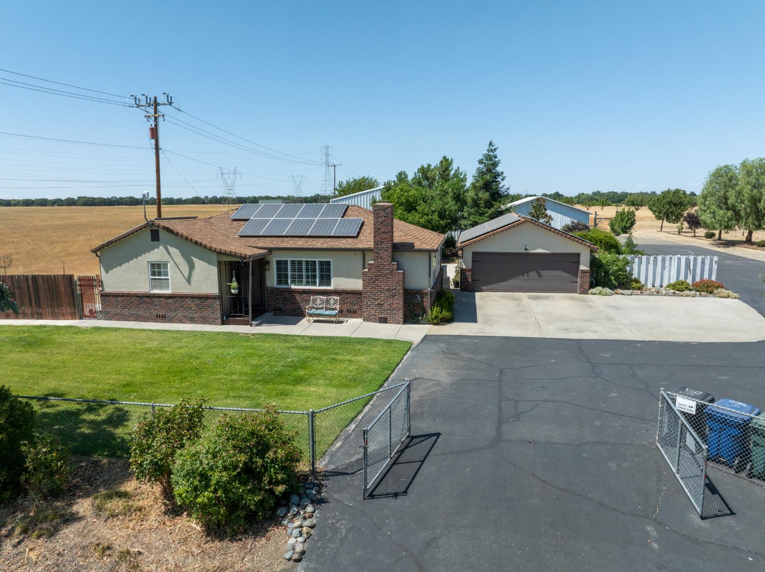 Galt, California 95632, United States, 2 Bedrooms Bedrooms, ,1 BathroomBathrooms,Residential,Active,159234