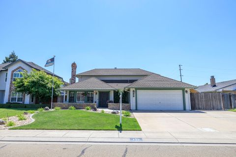 816 Jordanolo Drive, Ripon, CA 95366 - MLS#: 225038295