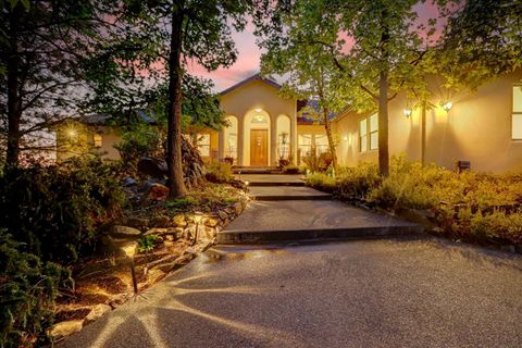 16875 Southridge Road Penn Valley CA 95946