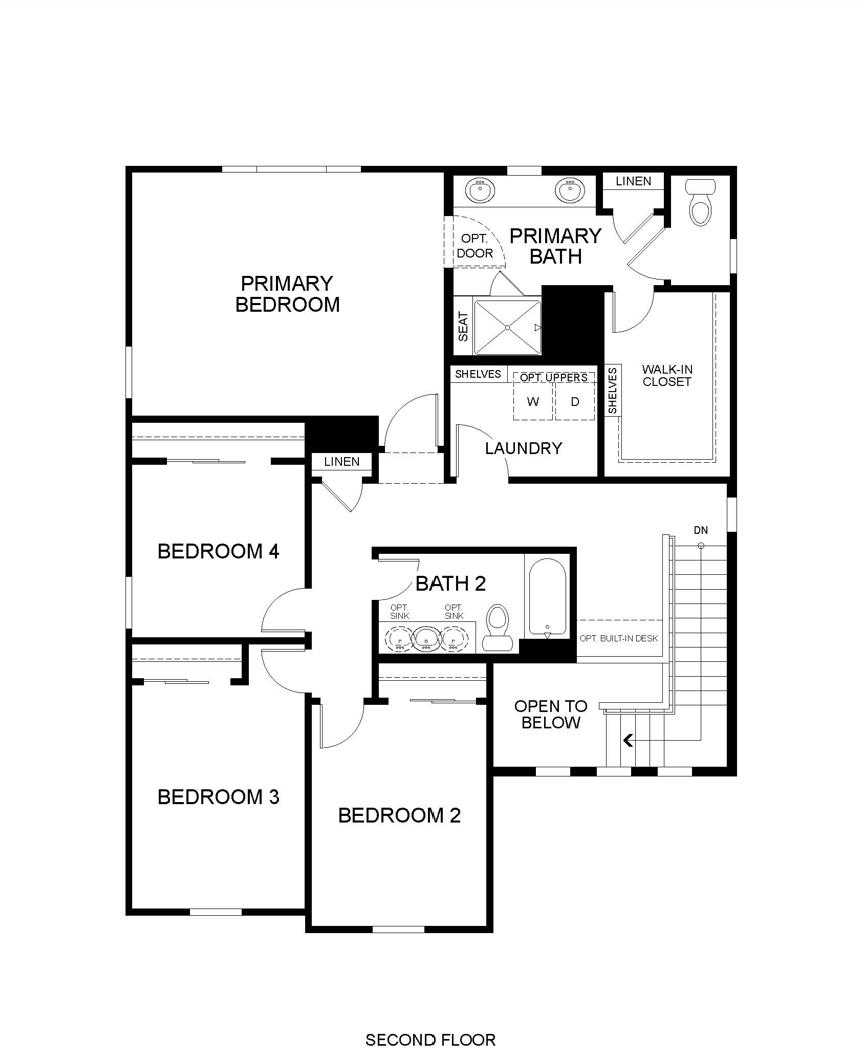 3187 Splendor Dr
