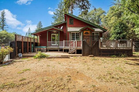 8681 State Highway 193 Placerville CA 95667