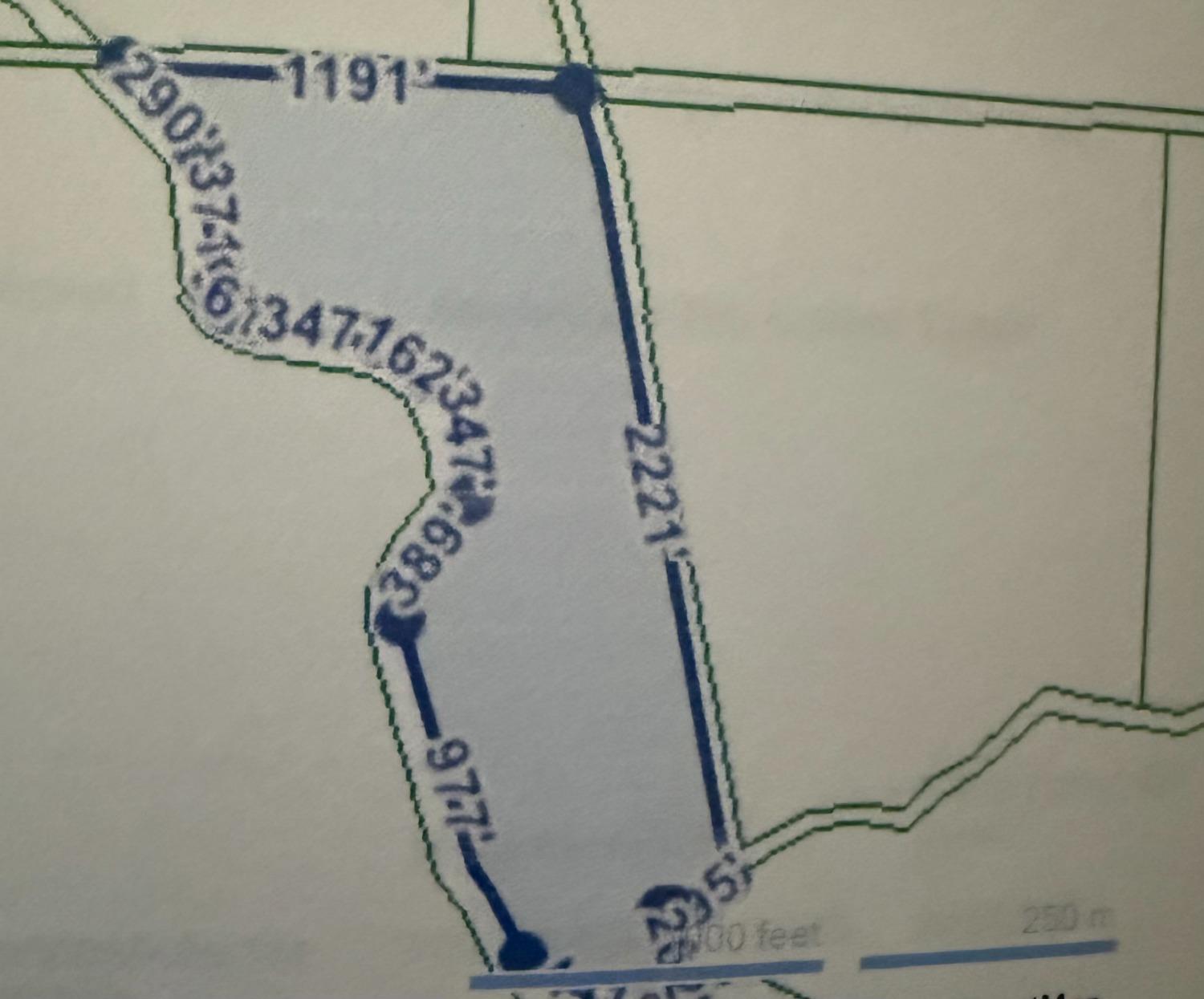 0 Hutchins Road