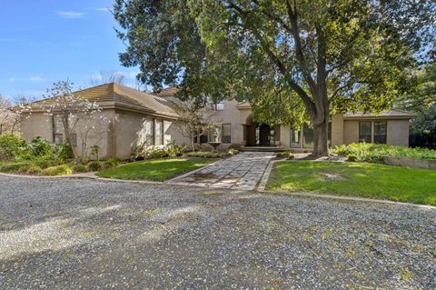 5724 Parker Road Modesto CA 95357