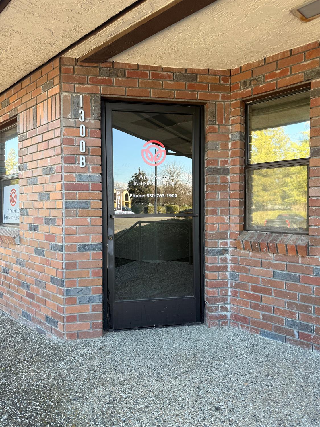 1215 Plumas Street 1300