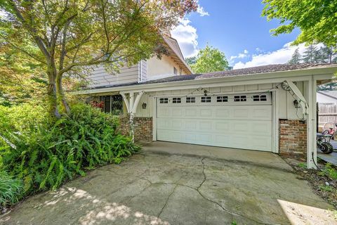 4601 Rigler Street Fair Oaks CA 95628