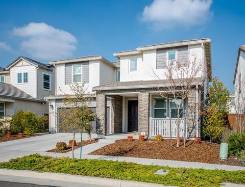 1813 Shellhammer Drive Woodland CA 95776