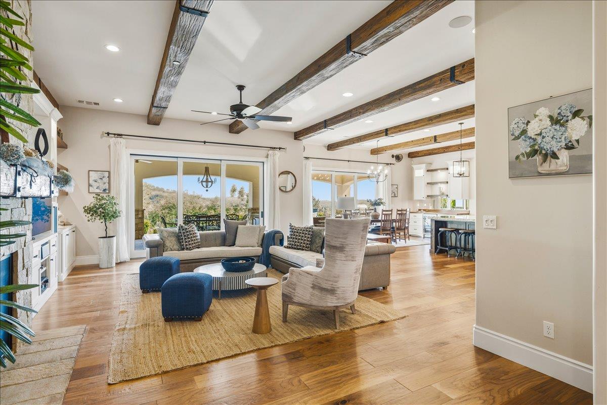 3282 Bordeaux Drive
