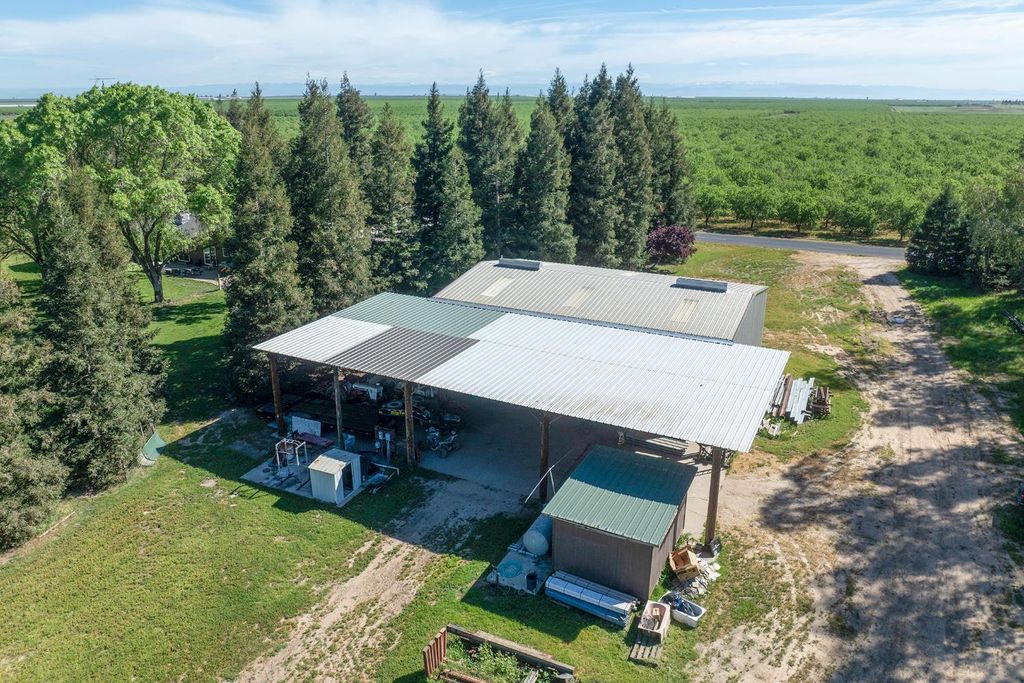 Photo of 3401 Bogue Road, Denair, CA 95316 (MLS # 226035077)