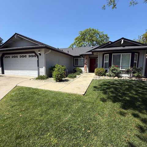 2301 Blue Quail Court, Modesto, CA 95355 - MLS#: 225028693