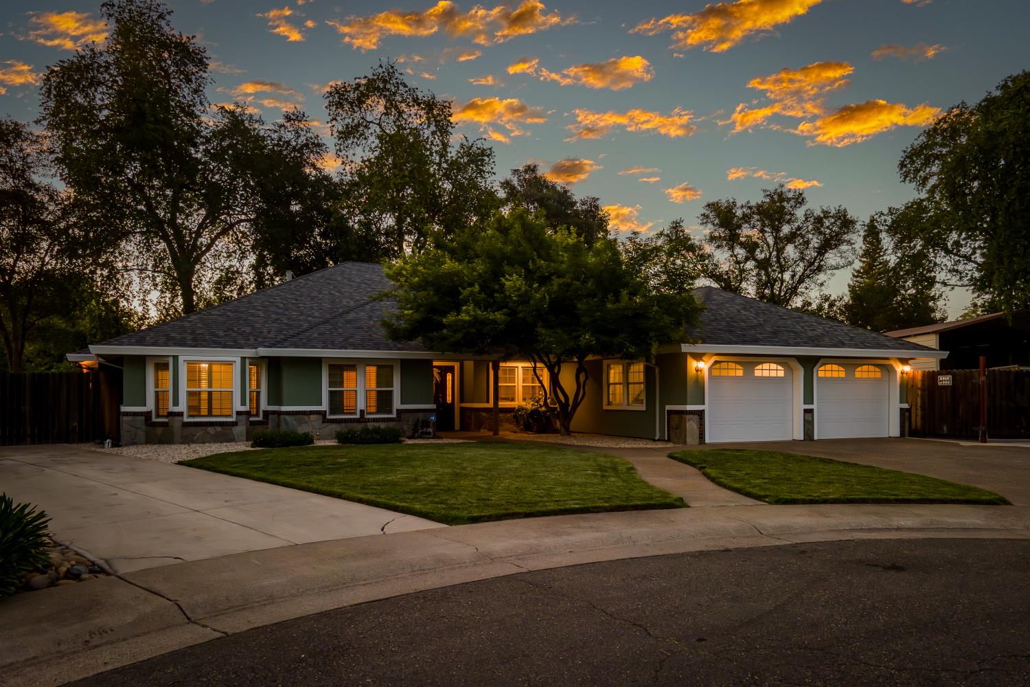 8481 Andre Court