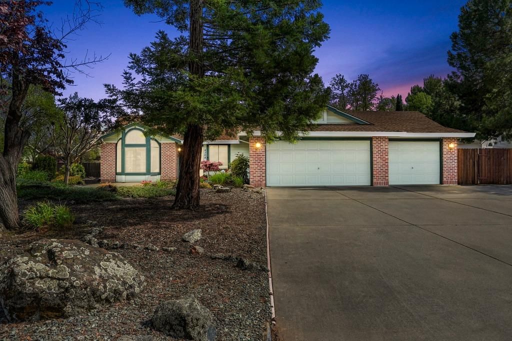 Photo of 4208 Ciello Court, Cameron Park, CA 95682 (MLS # 225045309)