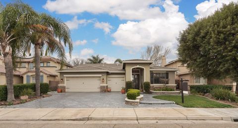 2219 Yellowstone Avenue Tracy CA 95377