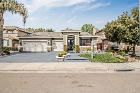 2219 Yellowstone Avenue Tracy CA 95377